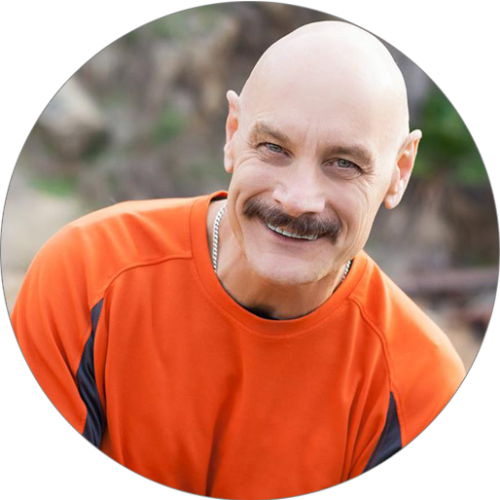 Allen Fisher WristBall Strength Equipment