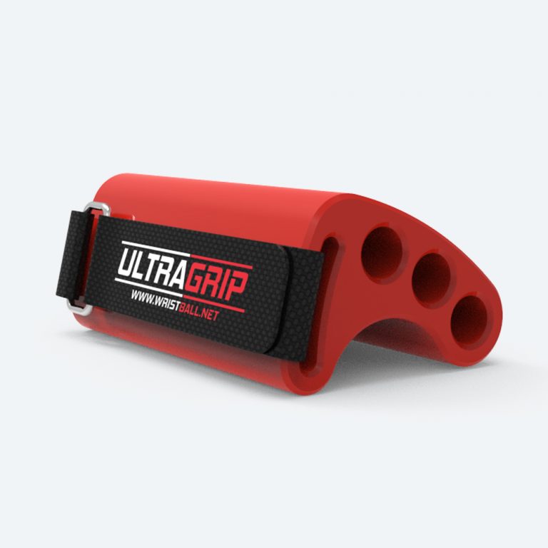 ARMSPORT UltraGrip + Base Handle