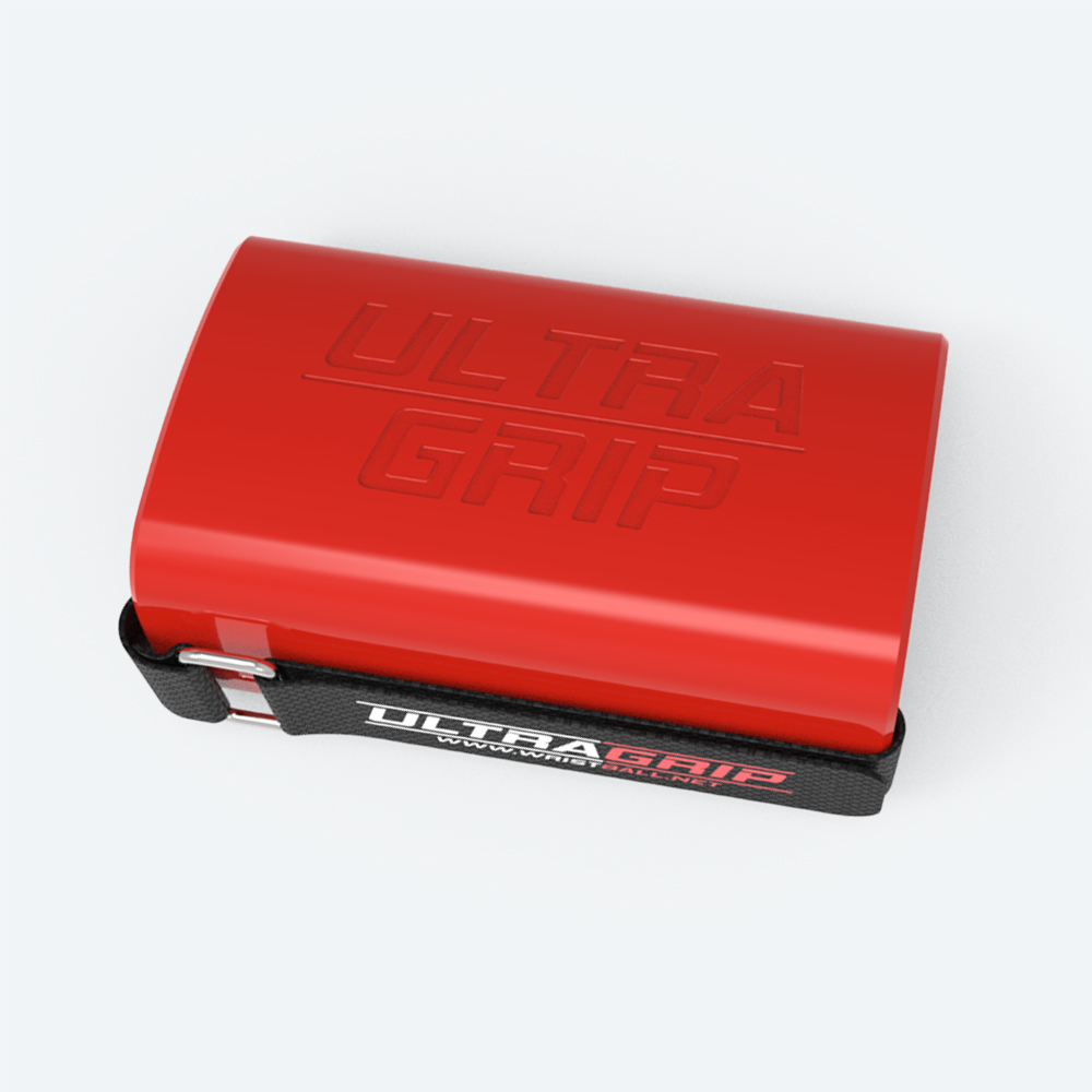 ARMSPORT UltraGrip + Base Handle