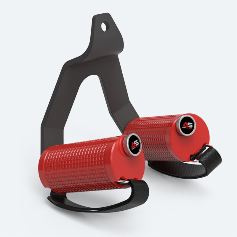 V‑Handle – The Dual-Angle Training Handle - Image 11