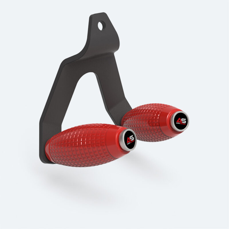 V‑Handle – The Dual-Angle Training Handle - Image 8