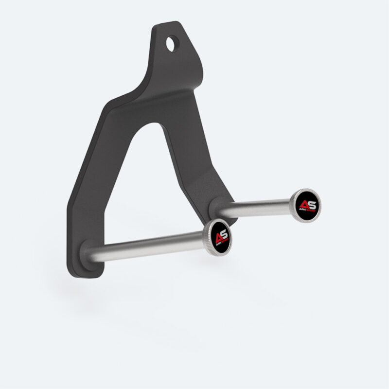 V‑Handle – The Dual-Angle Training Handle - Image 2
