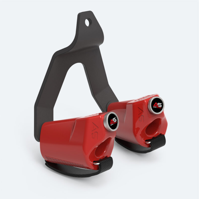 V‑Handle – The Dual-Angle Training Handle - Image 12