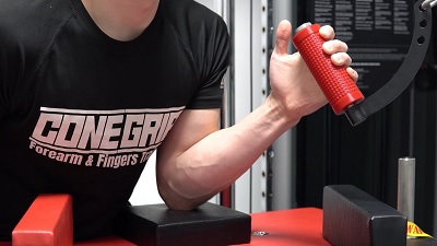 50mm Grip - Fingers Training