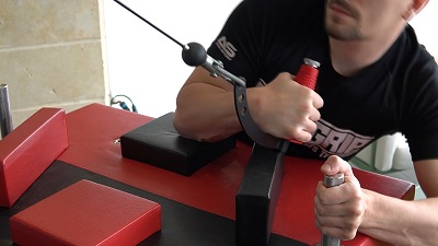 Conic Grip - Hook Training