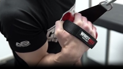 WristMax - Defensive Fingers Training