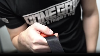 Wristball - Wrist Rising Training