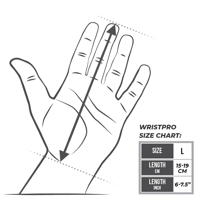 WristPro + Base Handle - Image 6