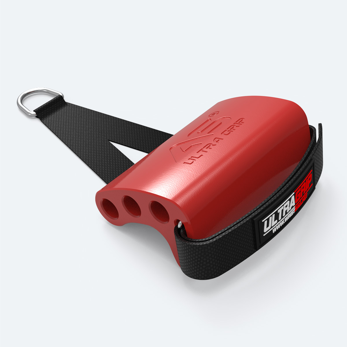 UltraGrip – Fingertip Grip Strengthener